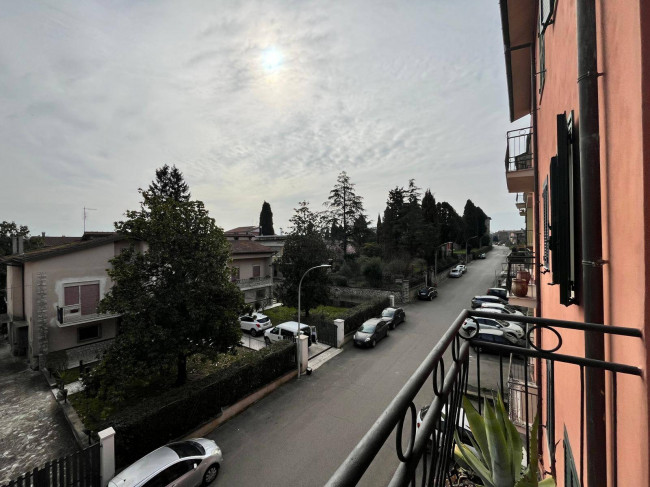 Appartamento in vendita a Vasanello