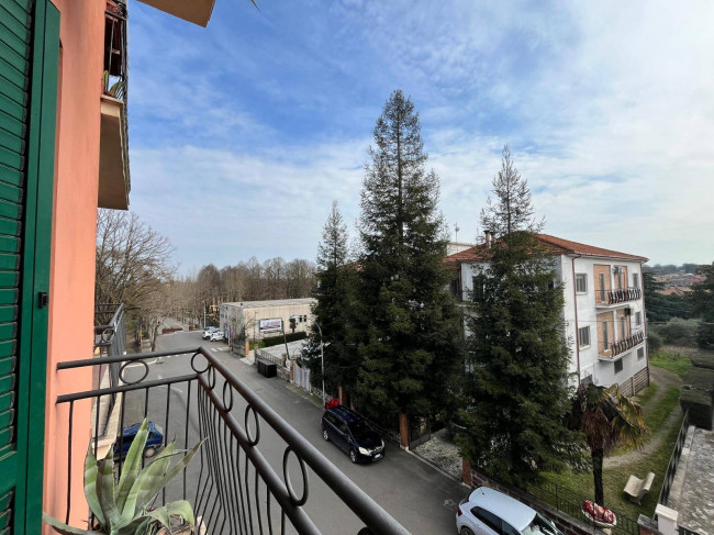 Appartamento in vendita a Vasanello