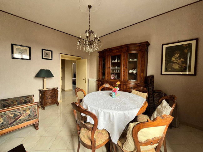 Appartamento in vendita a Vasanello