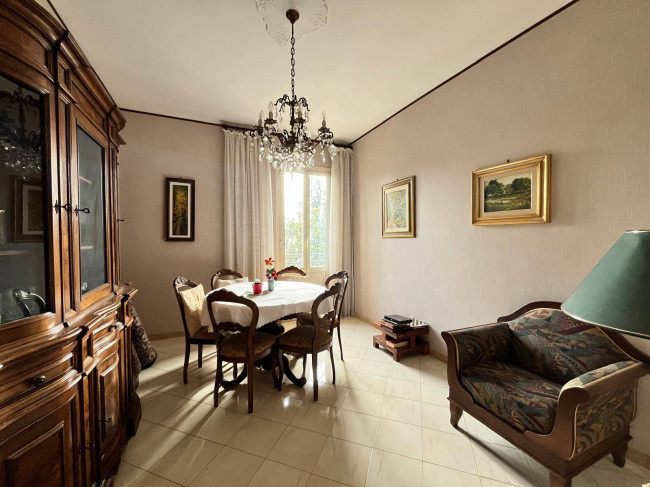 Appartamento in vendita a Vasanello