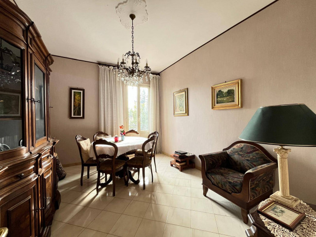 Appartamento in vendita a Vasanello