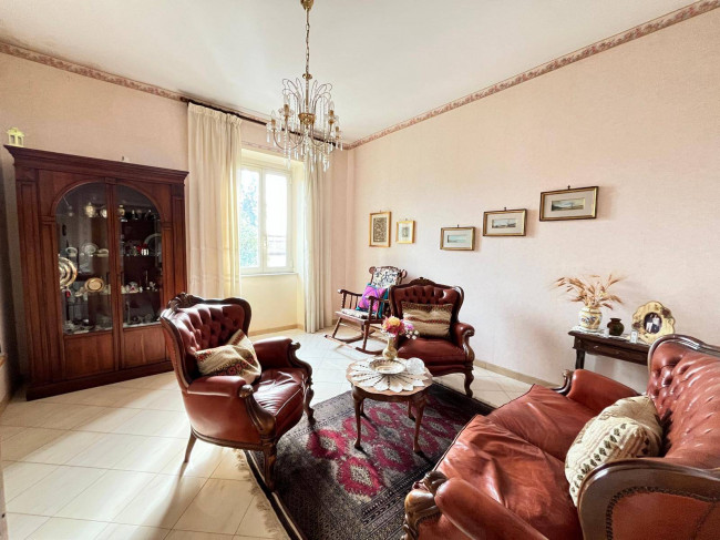 Appartamento in vendita a Vasanello