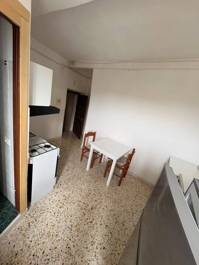 Appartamento in vendita a Viterbo