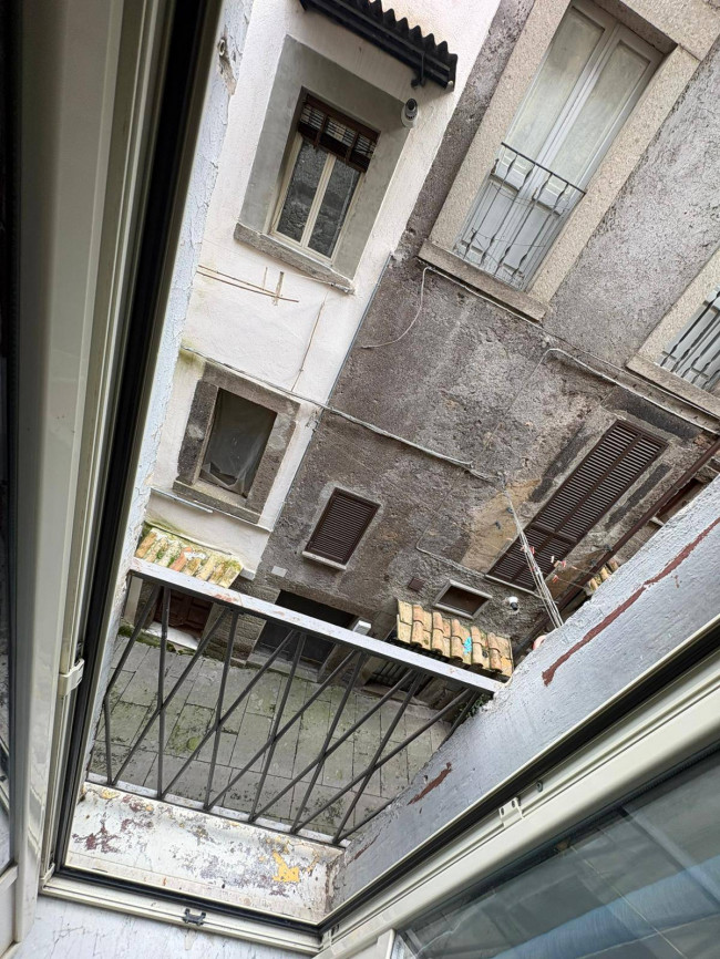 Appartamento in vendita a Viterbo