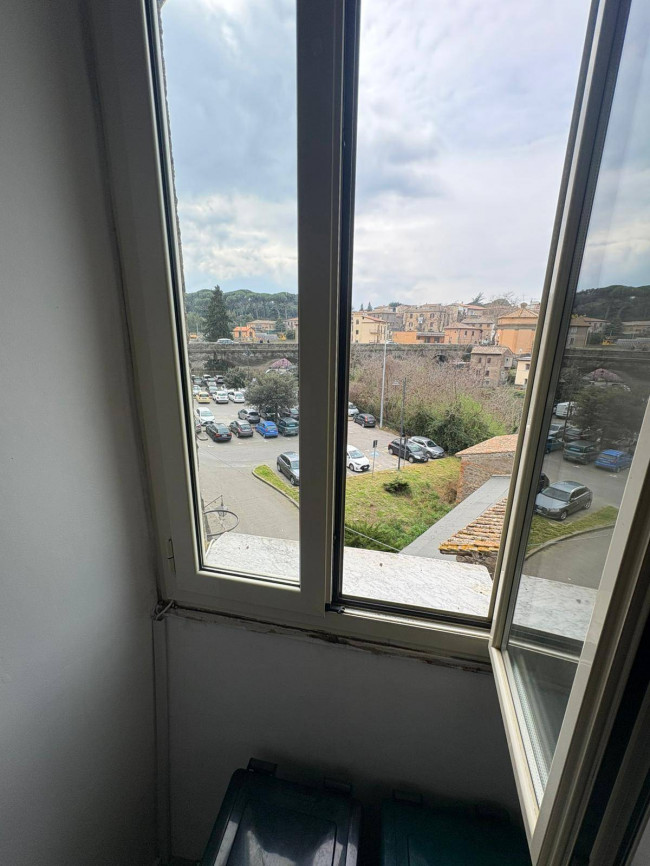Appartamento in vendita a Viterbo