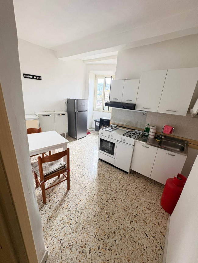 Appartamento in vendita a Viterbo