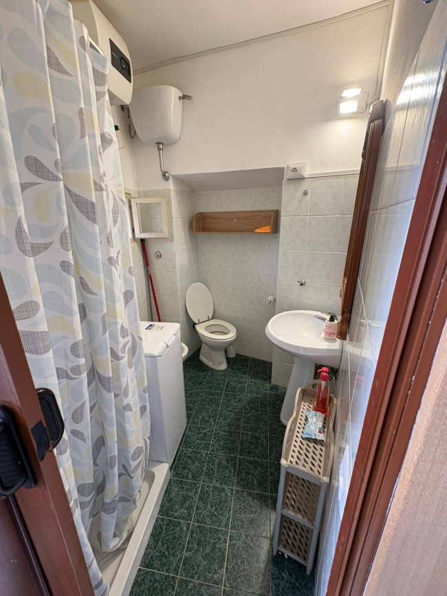 Appartamento in vendita a Viterbo