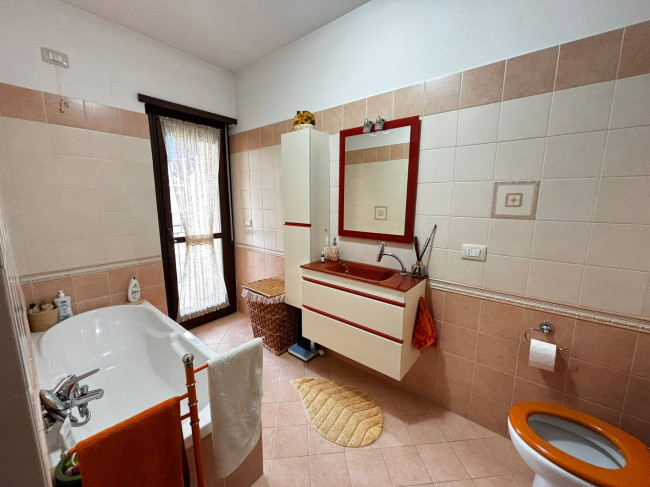 Apartment for sale in Orte