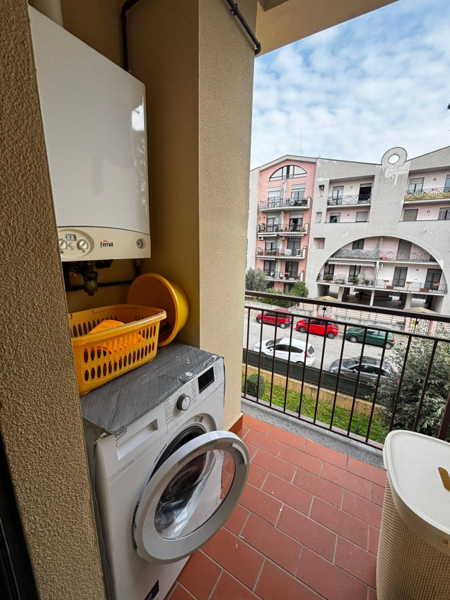 Apartment for sale in Orte