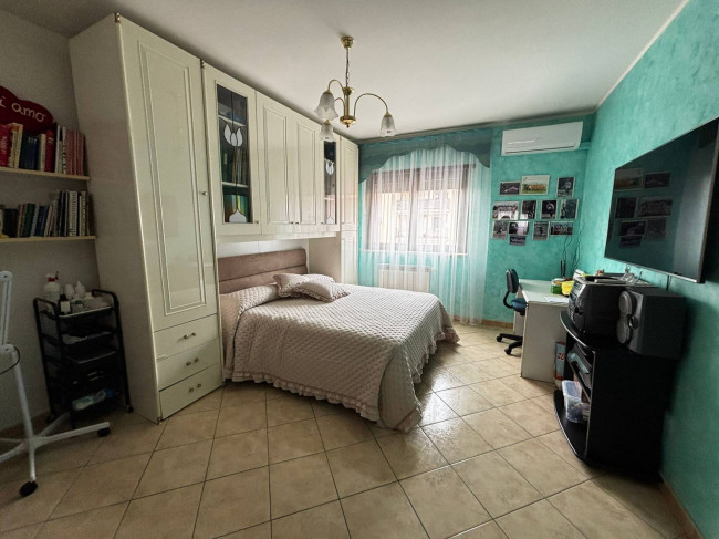 Apartment for sale in Orte