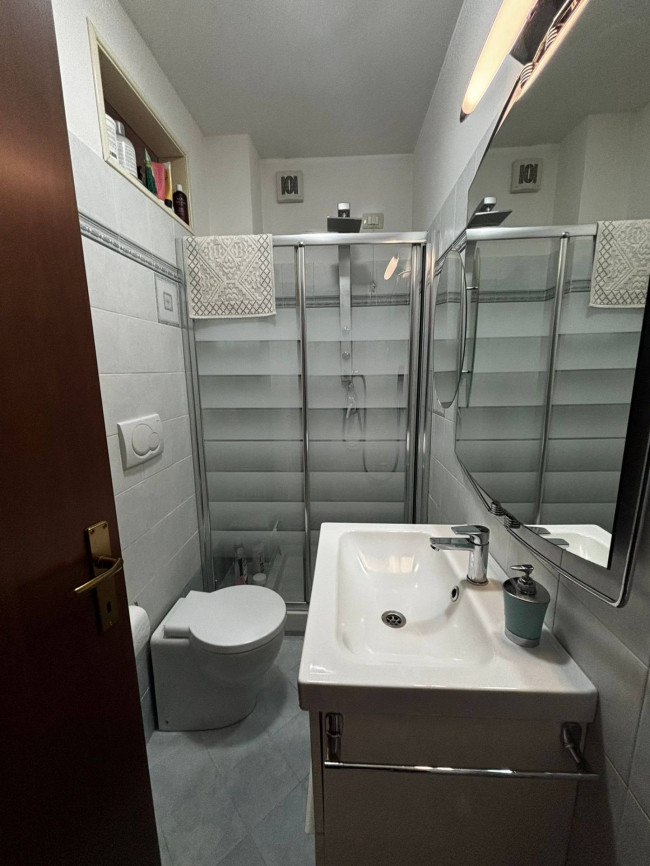 Apartment for sale in Orte