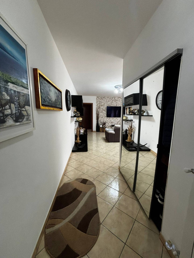 Apartment for sale in Orte