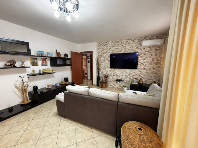 Apartment for sale in Orte