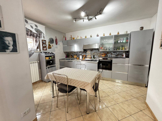 Apartment for sale in Orte