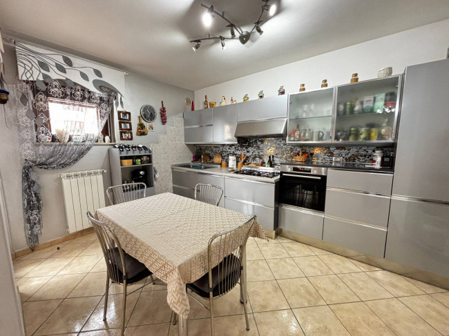 Apartment for sale in Orte