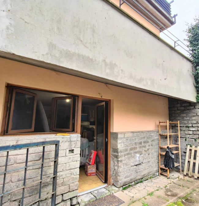 Appartamento in vendita a Soriano nel Cimino