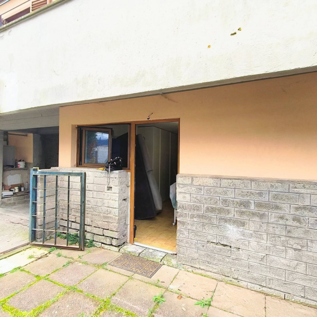 Appartamento in vendita a Soriano nel Cimino