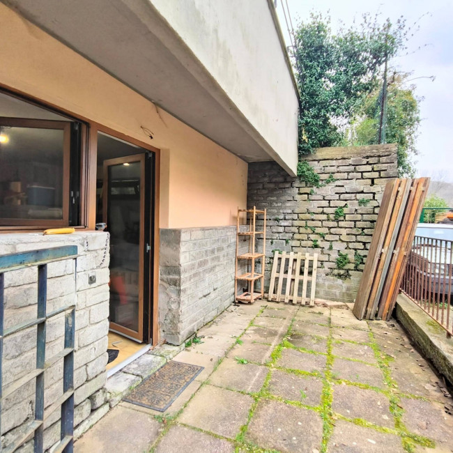 Appartamento in vendita a Soriano nel Cimino