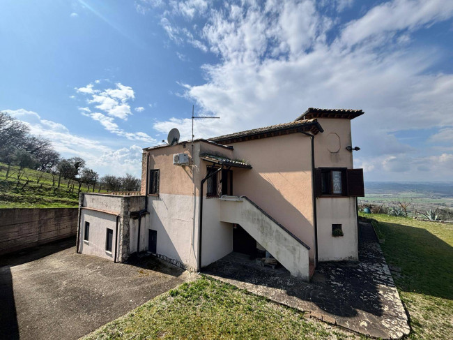 Villa in vendita a Alviano