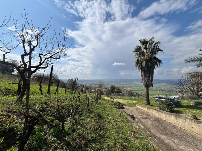 Villa in vendita a Alviano