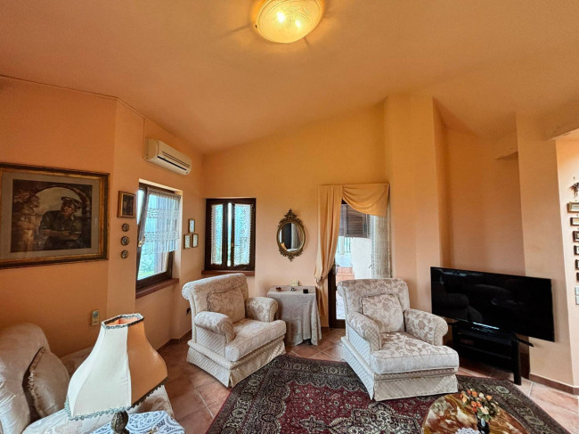 Villa in vendita a Alviano