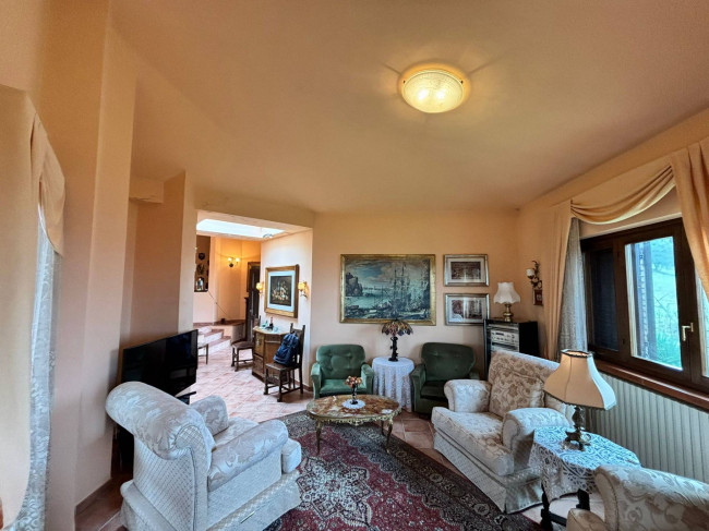 Villa in vendita a Alviano