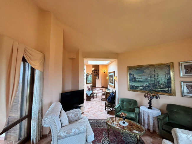 Villa in vendita a Alviano