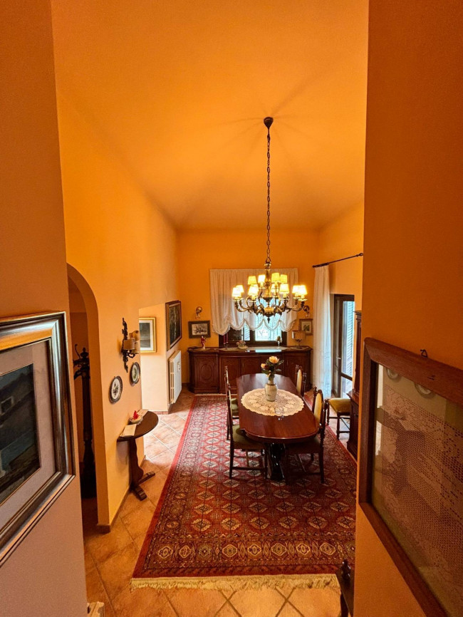 Villa in vendita a Alviano