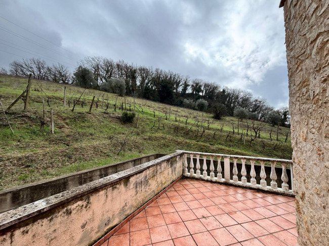 Villa in vendita a Alviano