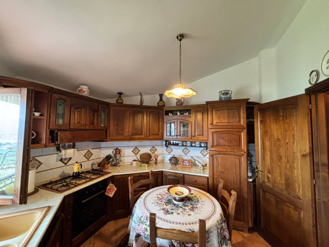 Villa in vendita a Alviano