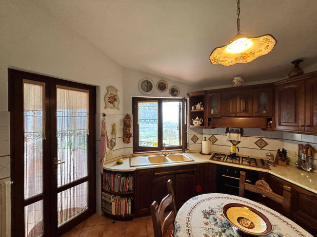 Villa in vendita a Alviano