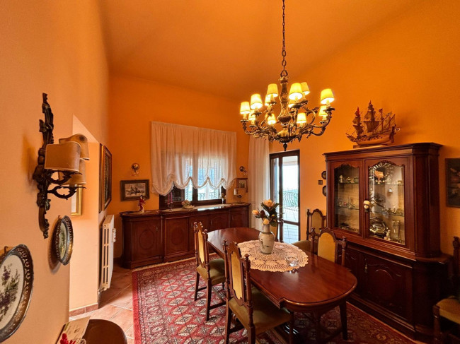 Villa in vendita a Alviano