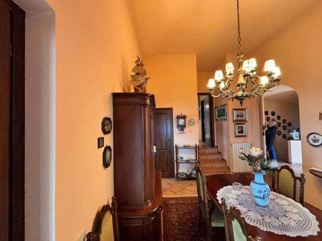 Villa in vendita a Alviano