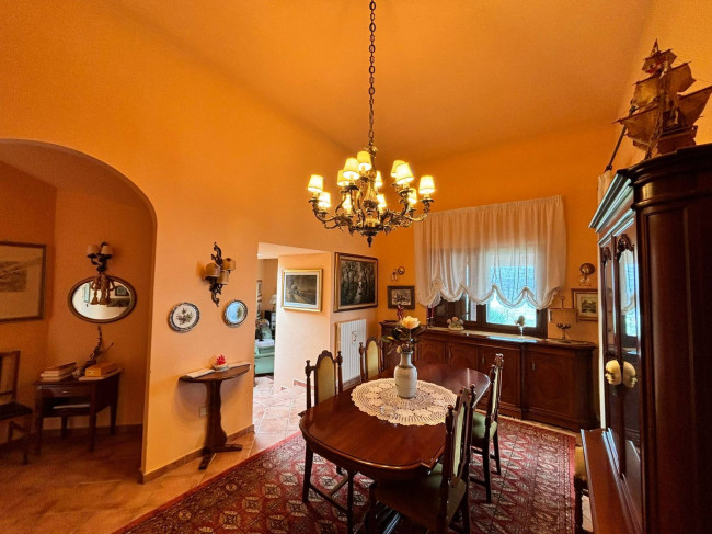 Villa in vendita a Alviano