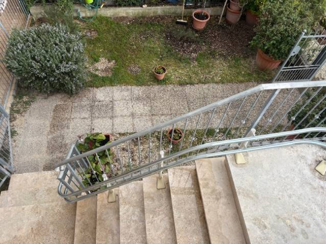 Appartamento in vendita a Narni