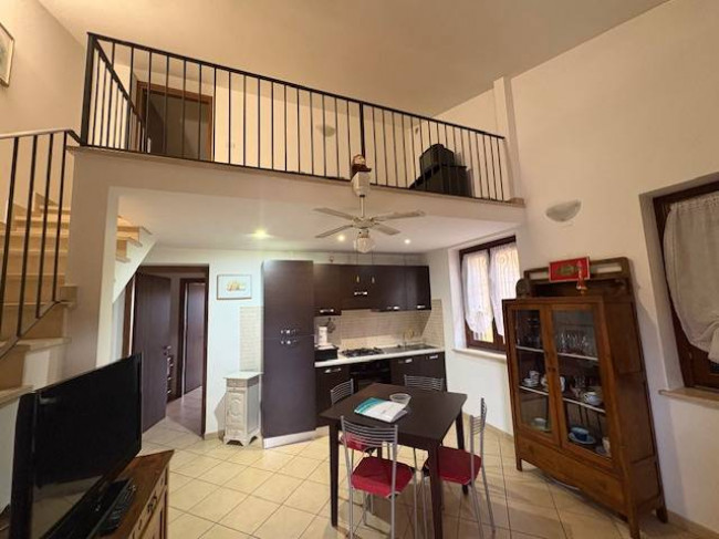 Appartamento in vendita a Narni