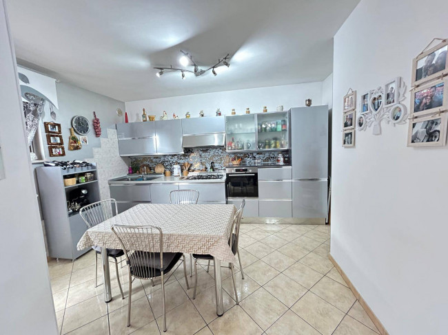 Apartment for sale in Orte