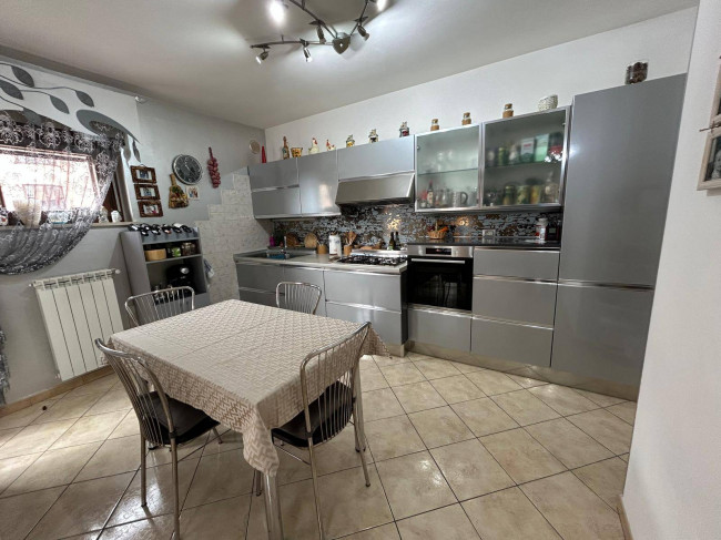 Apartment for sale in Orte