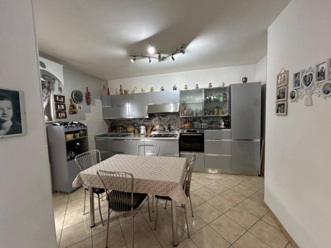 Apartment for sale in Orte