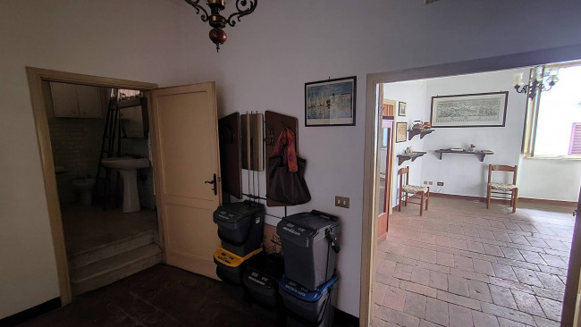 Appartamento in vendita a Amelia