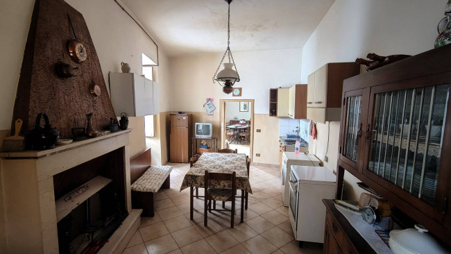 Appartamento in vendita a Amelia