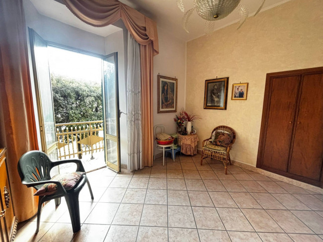 Apartment for sale in Vasanello