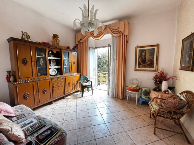 Apartment for sale in Vasanello