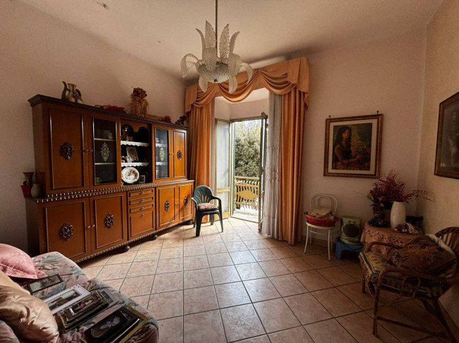 Apartment for sale in Vasanello