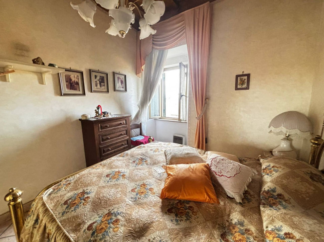 Apartment for sale in Vasanello