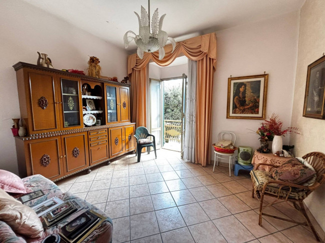 Apartment for sale in Vasanello