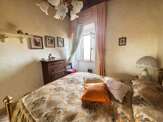 Apartment for sale in Vasanello