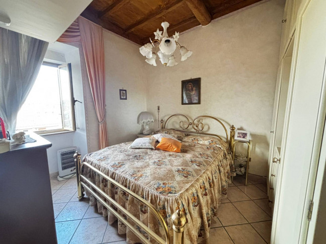 Apartment for sale in Vasanello