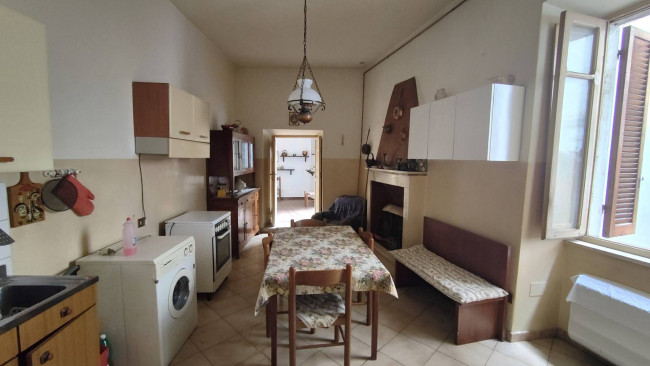 Appartamento in vendita a Amelia