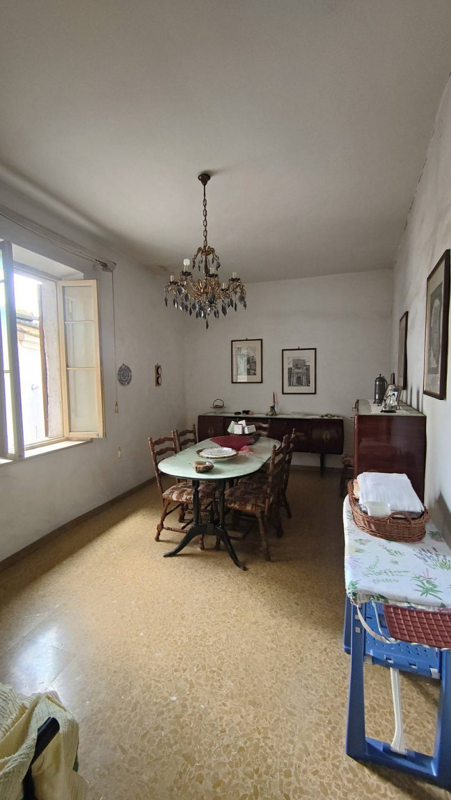 Appartamento in vendita a Amelia